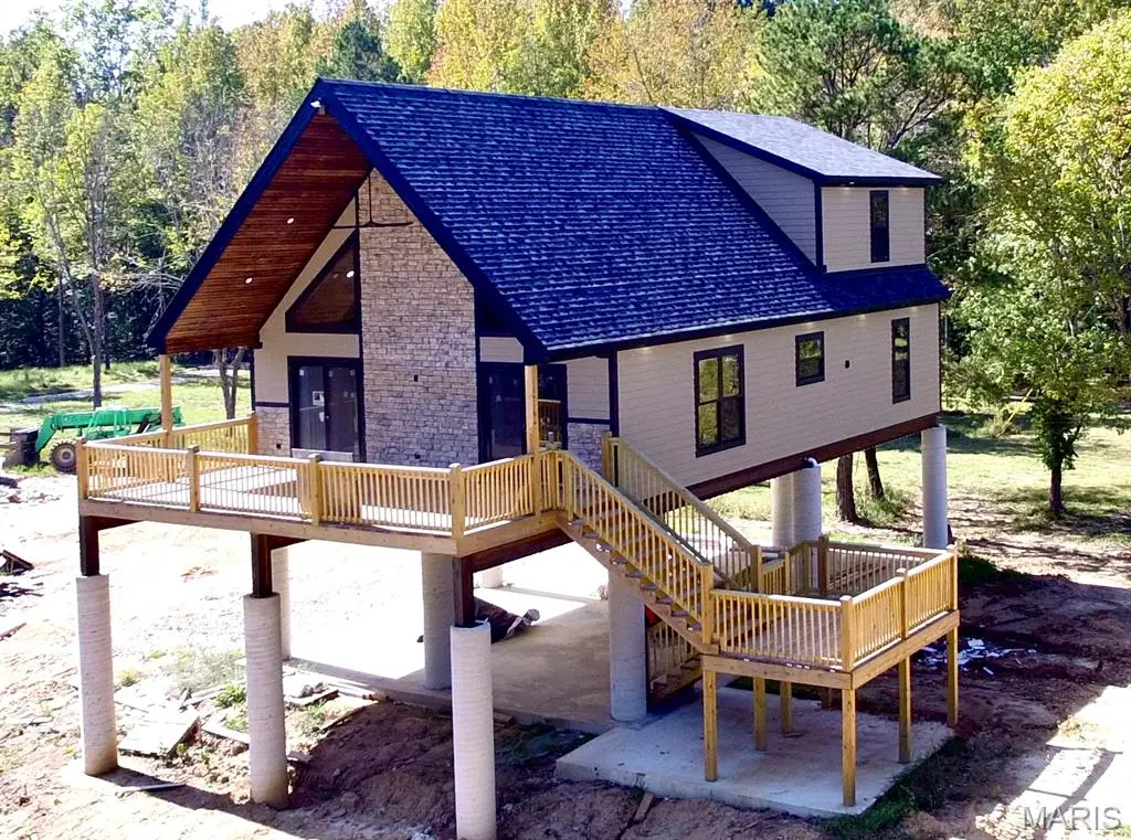 1067 Forest Road 4811, Doniphan, MO 63935 - Image #1