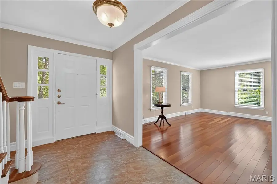 1685 Ansonborough Drive, Chesterfield, MO 63017 - Image #3