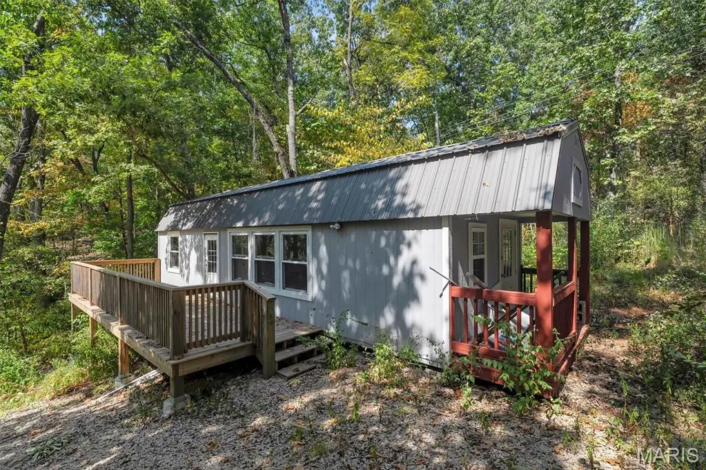 2137 N Lake View Drive, Bonne Terre, MO 63628 - Image #1