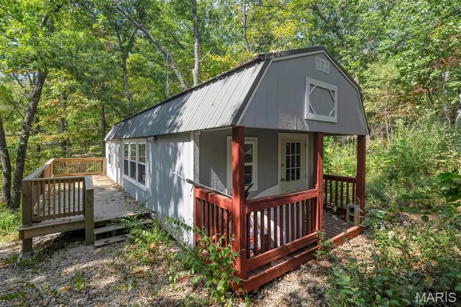 2137 N Lake View Drive, Bonne Terre, MO 63628 - Image #2