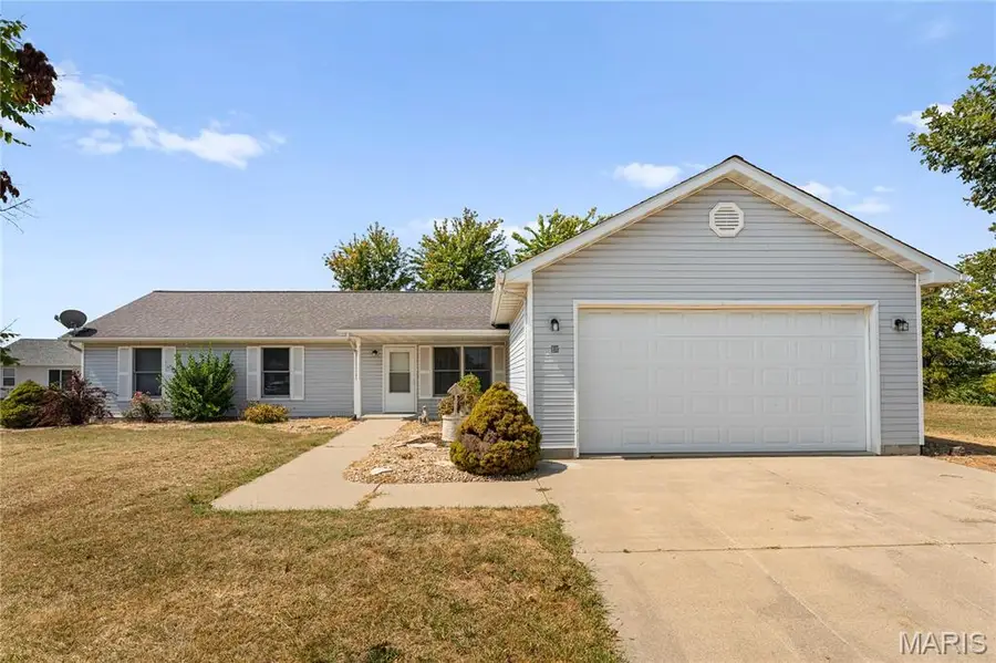 10 S Hull Street, Aviston, IL 62216 - Image #3