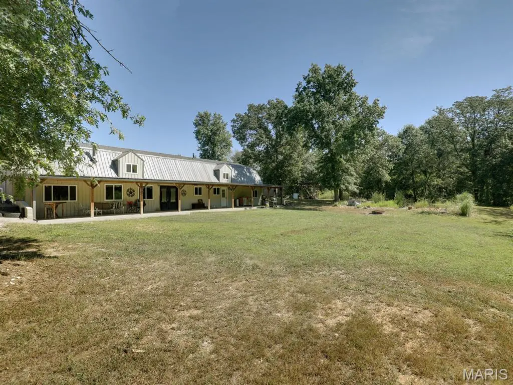 32019 County Road 358, Kahoka, MO 63445 - Image #1