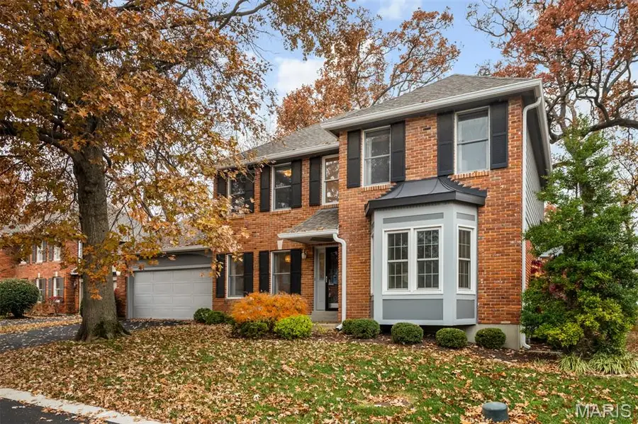 15 Webster Oaks Drive, Saint Louis, MO 63119 - Image #2