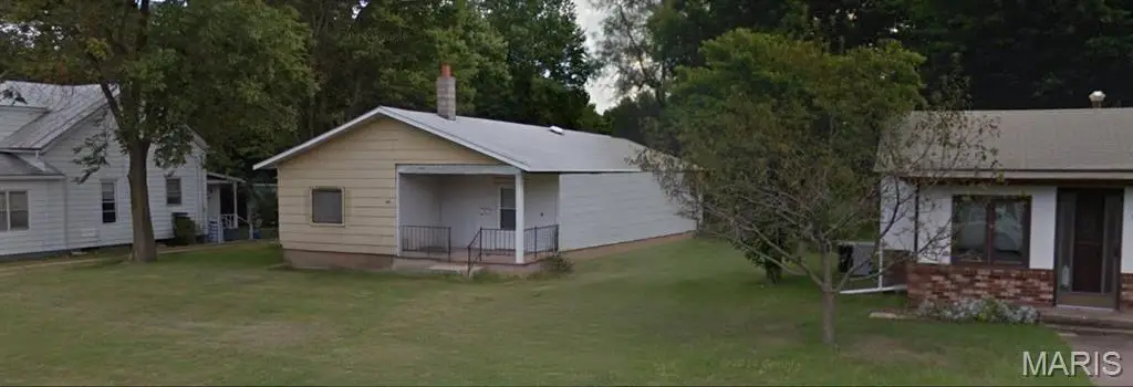849 N Broadway St, Havana, IL 62644 - #1