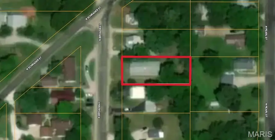 849 N Broadway St, Havana, IL 62644 - #3