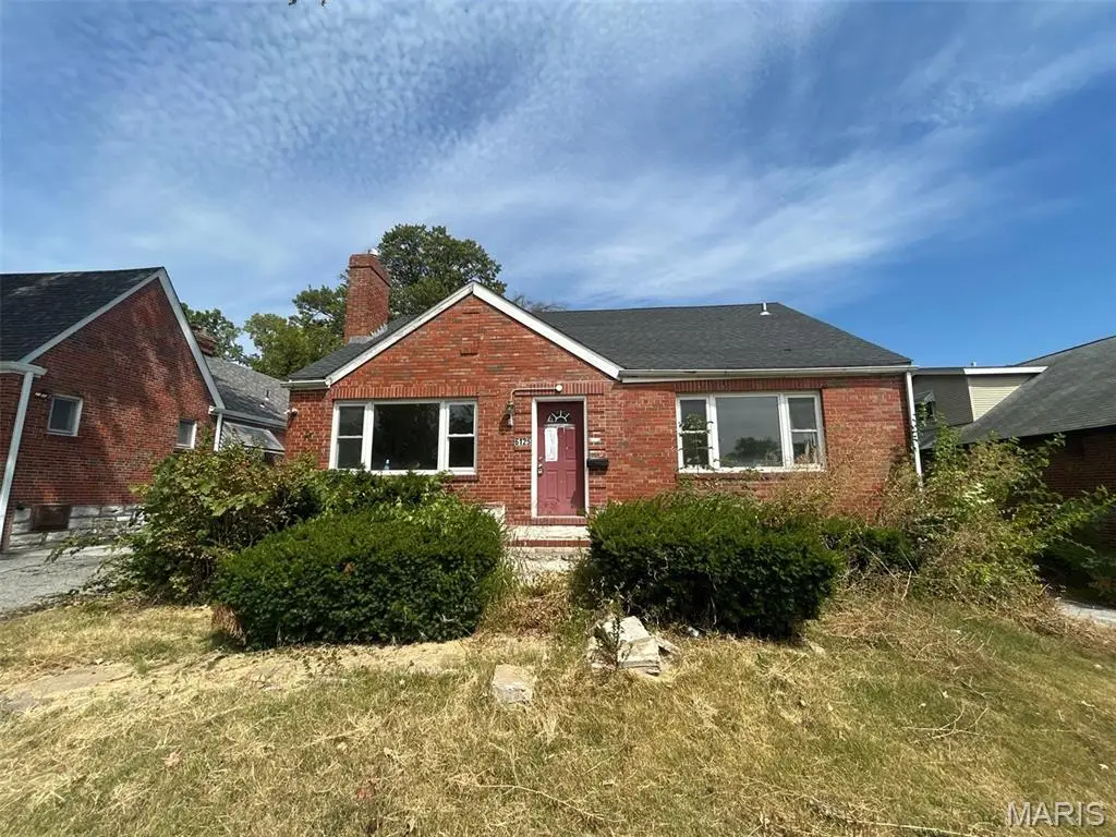 6125 Garesche Avenue, Saint Louis, MO 63136 - Image #1