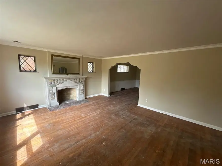 6125 Garesche Avenue, Saint Louis, MO 63136 - Image #2