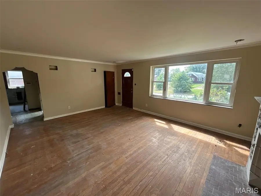 6125 Garesche Avenue, Saint Louis, MO 63136 - Image #3