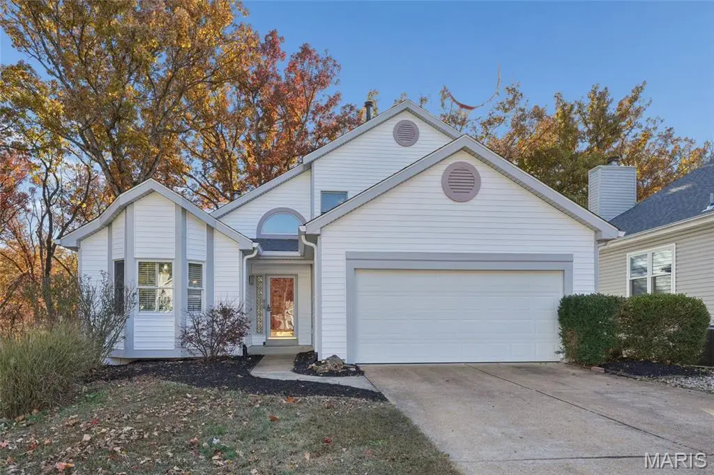 1512 Strawberry Glen Court, Ballwin, MO 63021 - Image #1