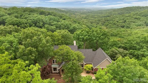 1553 Ridge Road, Wildwood, MO 63021