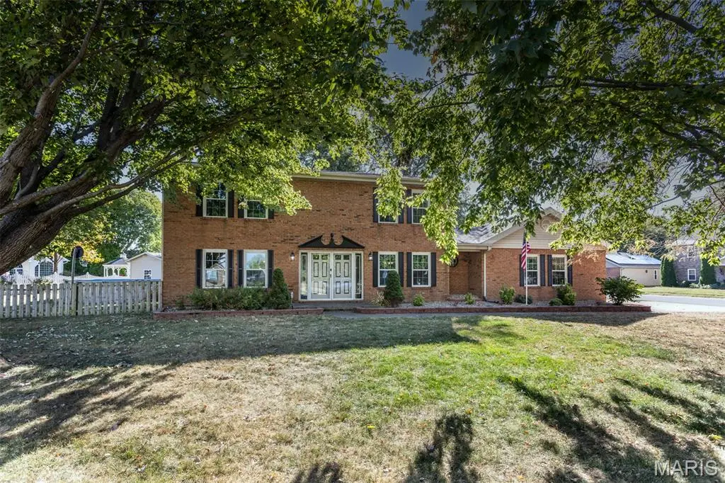 334 Aladar Drive, Ofallon, IL 62269 - Image #1