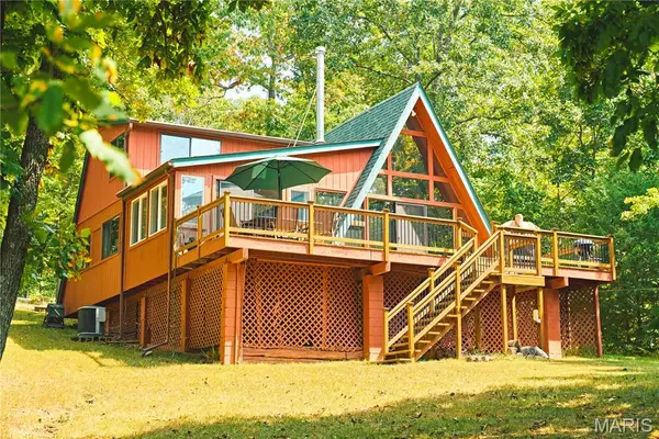 11562 Anthonies Mill Road, Bourbon, MO 65441