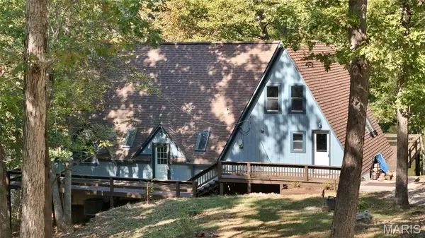 66 Lake Lawrence Lane, Troy, MO 63379