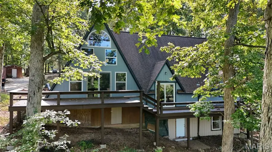 66 Lake Lawrence Lane, Troy, MO 63379 - Image #2