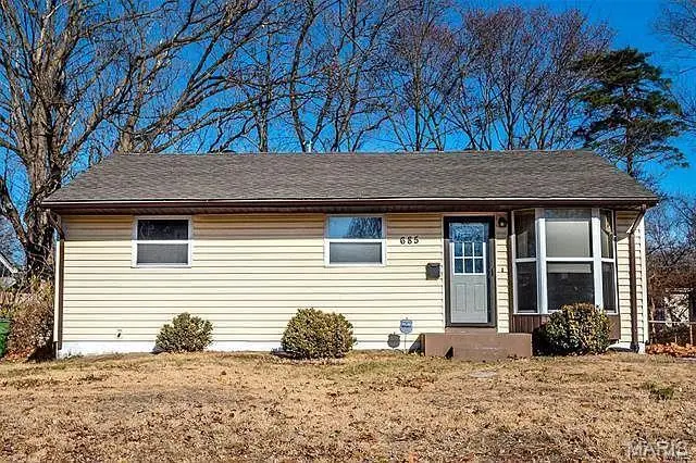 685 Mullanphy Road, Florissant, MO 63031 - Image #2