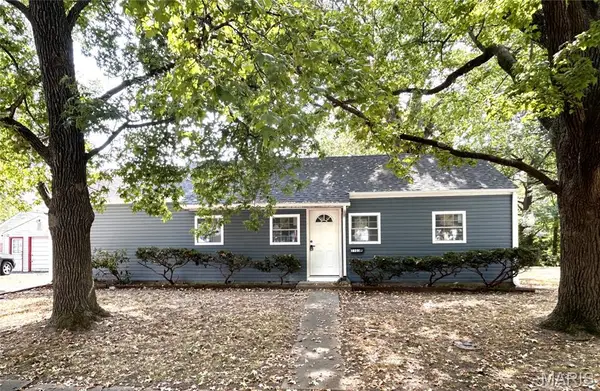 1105 Dawn Drive, Belleville, IL 62220