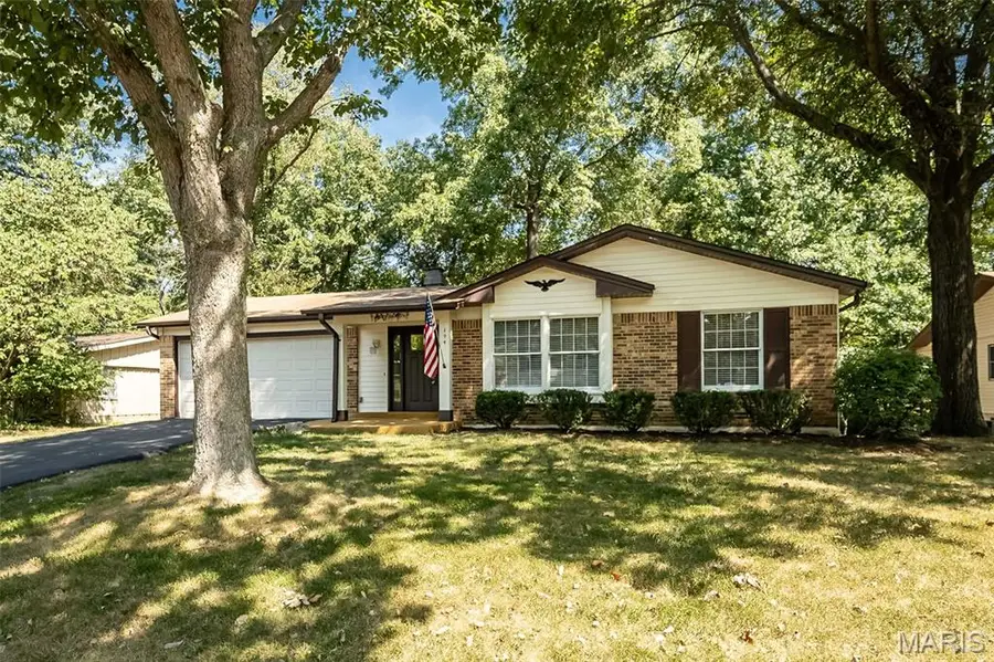 194 Braeshire Drive, Queeny, MO 63021 - Image #2