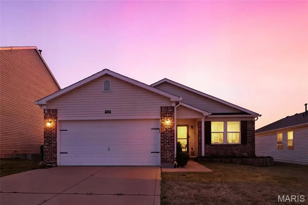 910 Union Place, Herculaneum, MO 63048 - #1