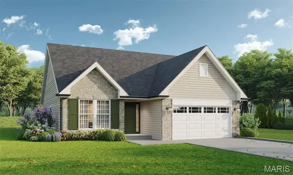 219 Discovey Meadows Place, O'Fallon, MO 63366