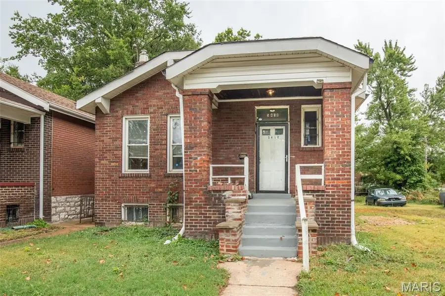 5410 Emerson Avenue, Saint Louis, MO 63120 - Image #2