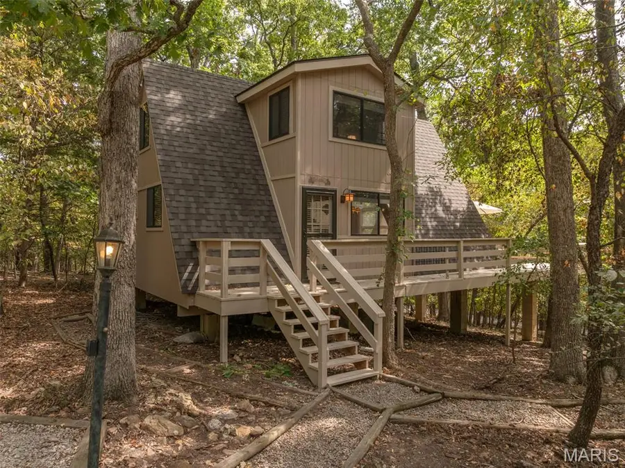 834 Mitten Ridge Drive, Innsbrook, MO 63390 - Image #3