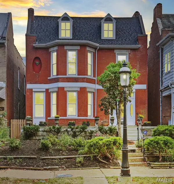 5164 Waterman Boulevard, St Louis, MO 63108