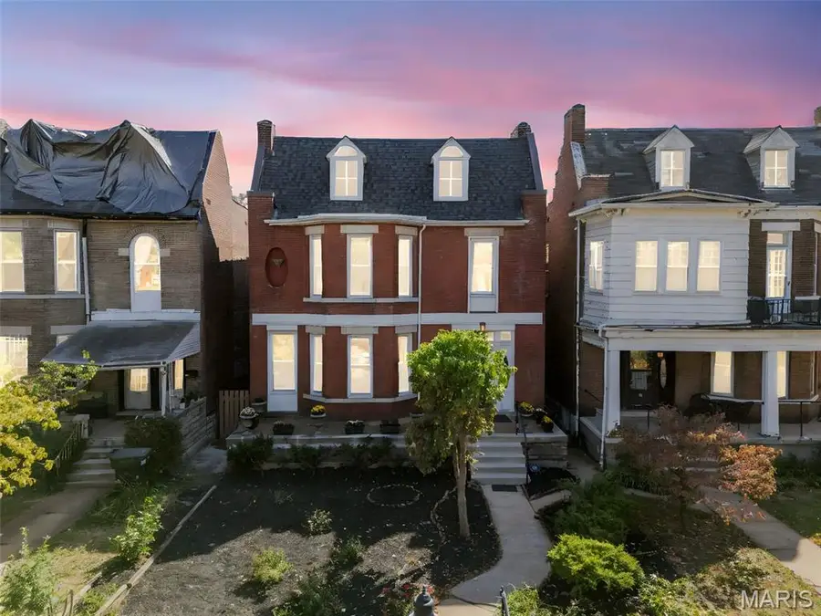 5164 Waterman Boulevard, Saint Louis, MO 63108 - Image #3