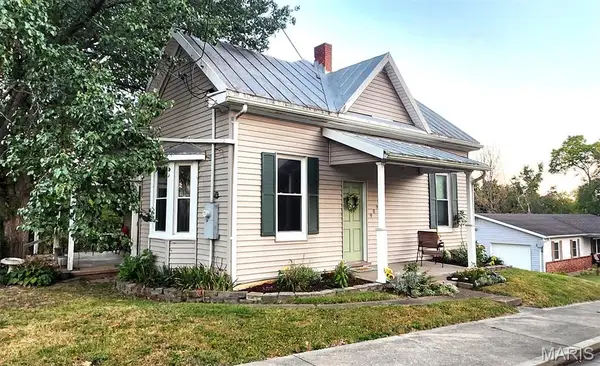 909 Miller Street, New Haven, MO 63068