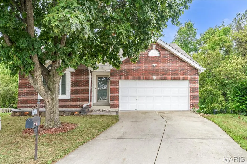 2655 Brookmeadow Drive, Belleville, IL 62221 - #1