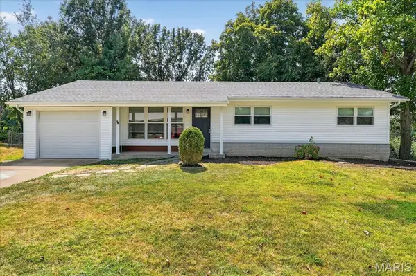 12304 Design Lane, St Louis, MO 63146