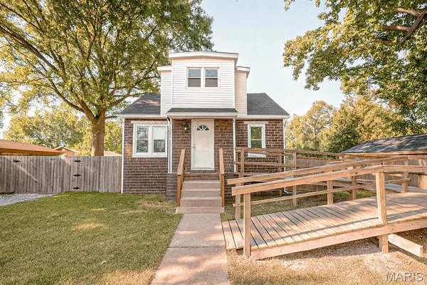 1414 West Drive, Bethalto, IL 62010