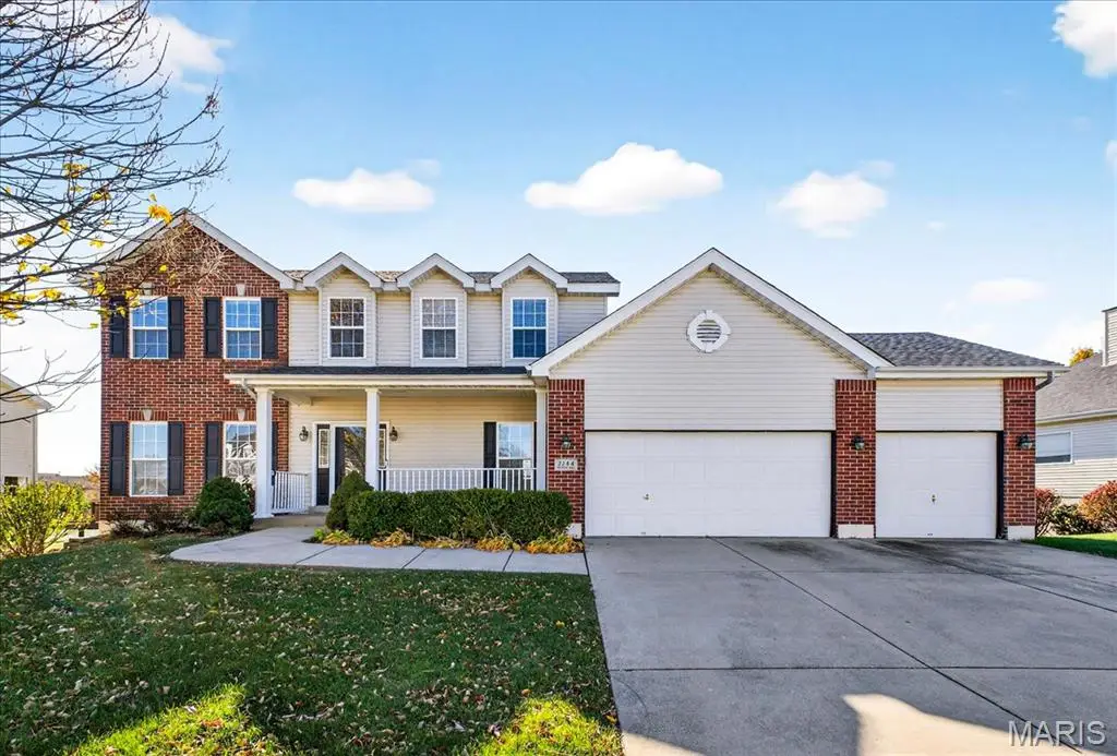 2244 Haverford Drive, Shiloh, IL 62221 - Image #1