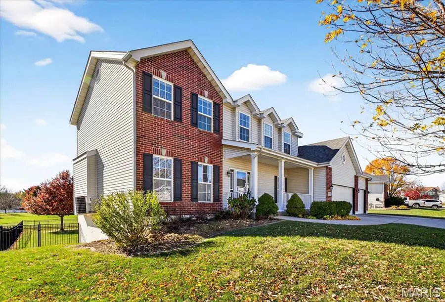 2244 Haverford Drive, Shiloh, IL 62221 - Image #3