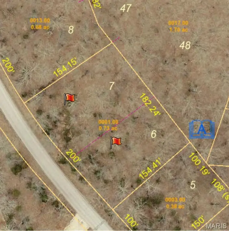 0 St Francois Road, Bonne Terre, MO 63628 - #1