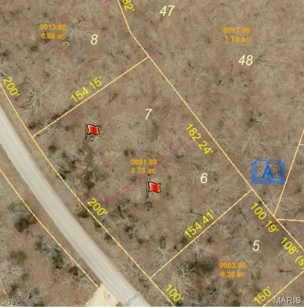 0 St Francois Road, Bonne Terre, MO 63628