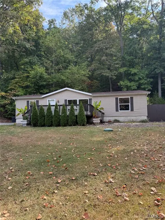 2366 Oaker Drive, Arnold, MO 63010 - #1