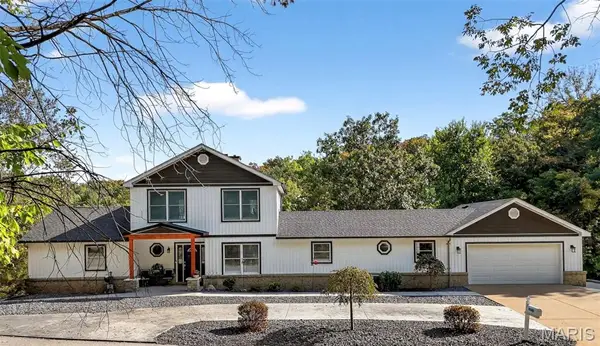 9381 E Vista Drive, Hillsboro, MO 63050