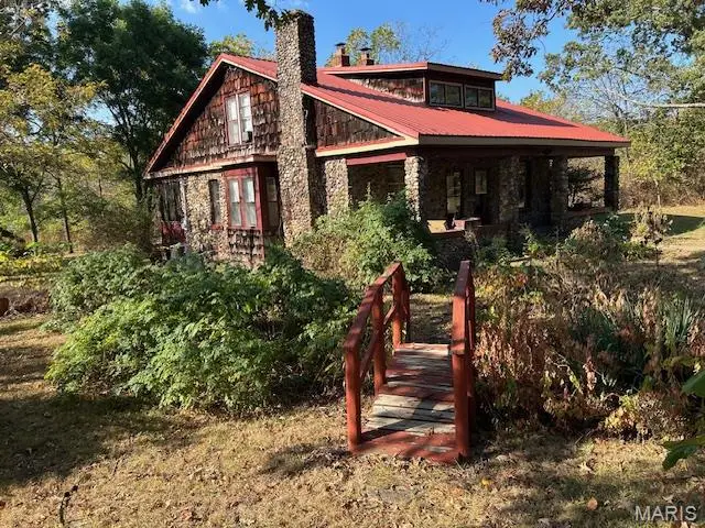 282 Gum Tree Road, Arcadia Township, MO 63656 - Image #1