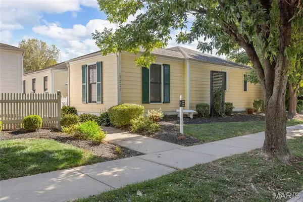 3225 Canal Street, St Charles, MO 63301