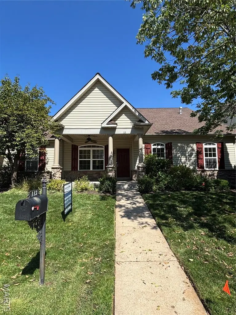 113 Scenic Pass Drive, Saint Peters, MO 63376 - Image #1