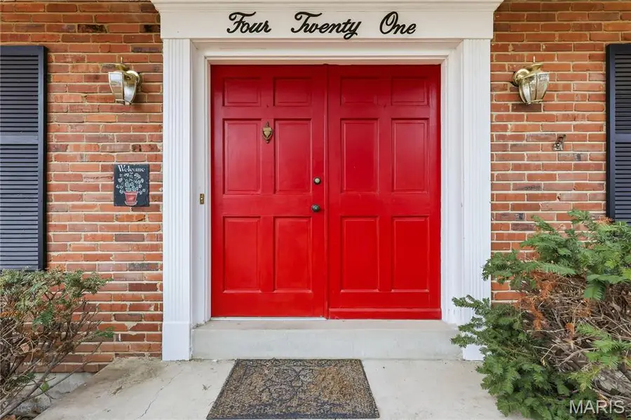 421 Andover Lane, Ballwin, MO 63011 - #3