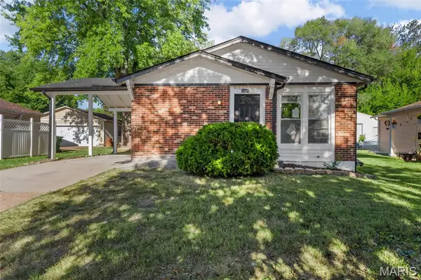 3035 Matlock Drive, St Louis, MO 63031