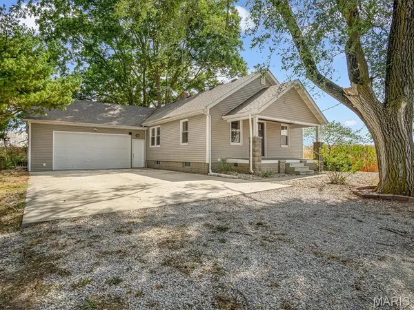 16370 Covington Road, Okawville, IL 62271