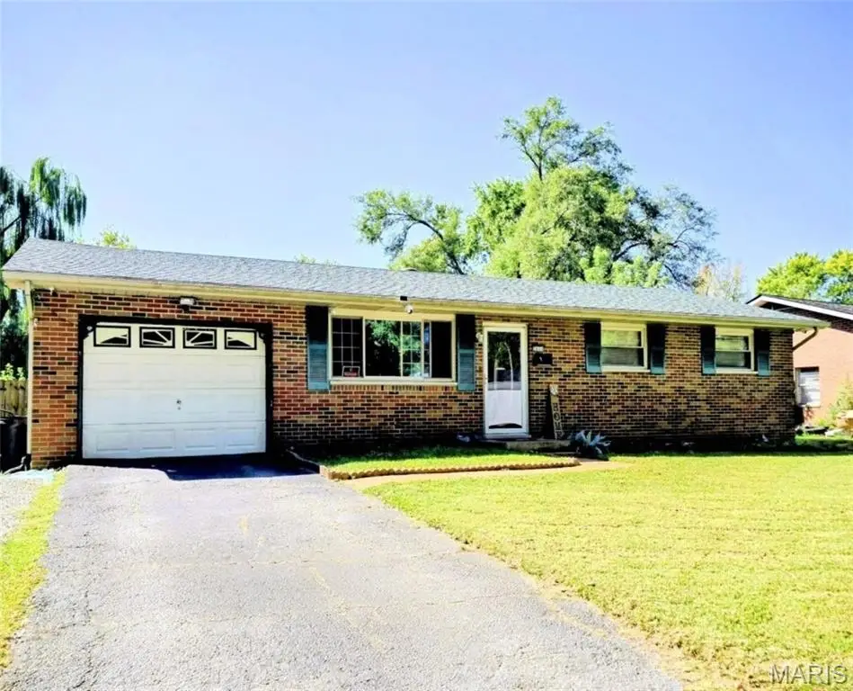 2608 Angela Drive, Granite City, IL 62040 - Image #1