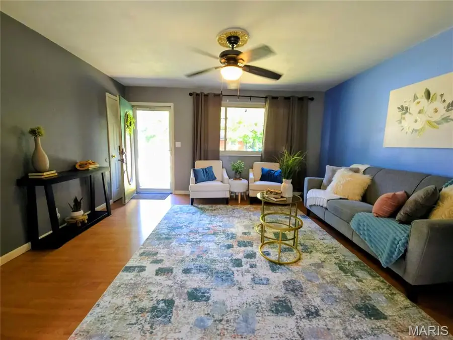 2608 Angela Drive, Granite City, IL 62040 - Image #2