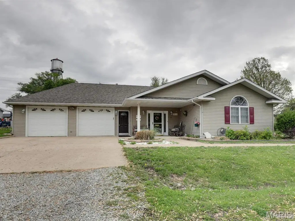 114 Adair Street, Brashear, MO 63533 - Image #1