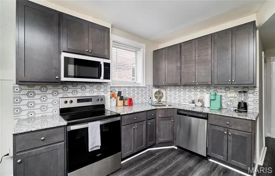 4930 Wise Avenue, Saint Louis, MO 63110 - Image #3