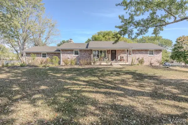 20879 Dove Road, Lebanon, MO 65536