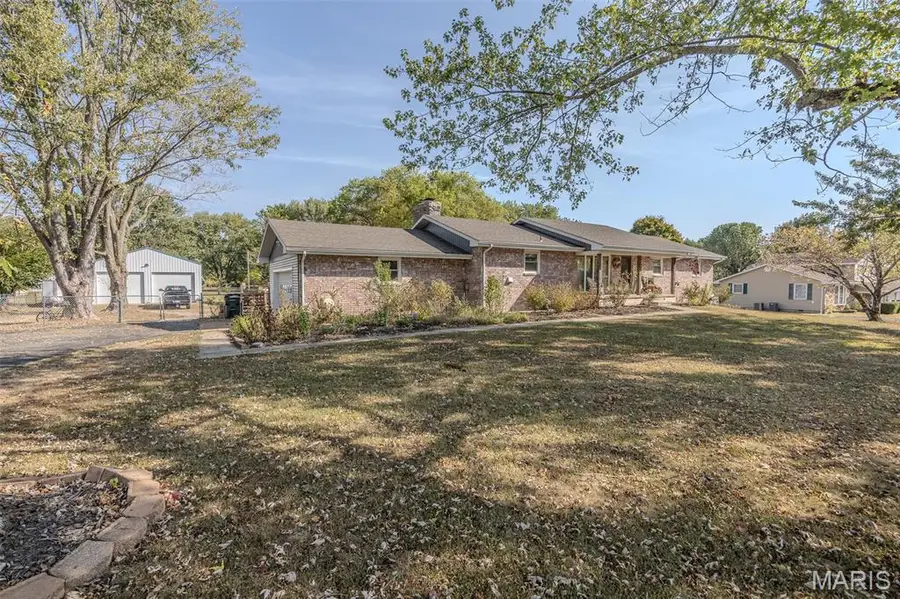 20879 Dove Road, Lebanon, MO 65536 - #3