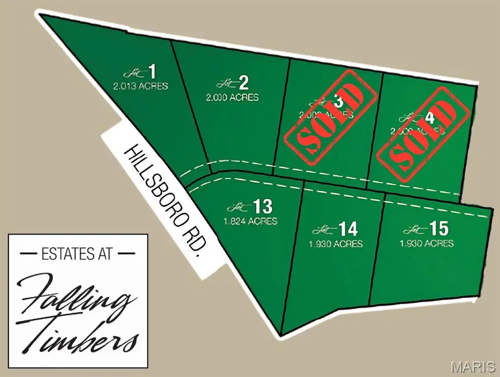 4306 Whispering Woods Road, Farmington, MO 63640 - Image #1